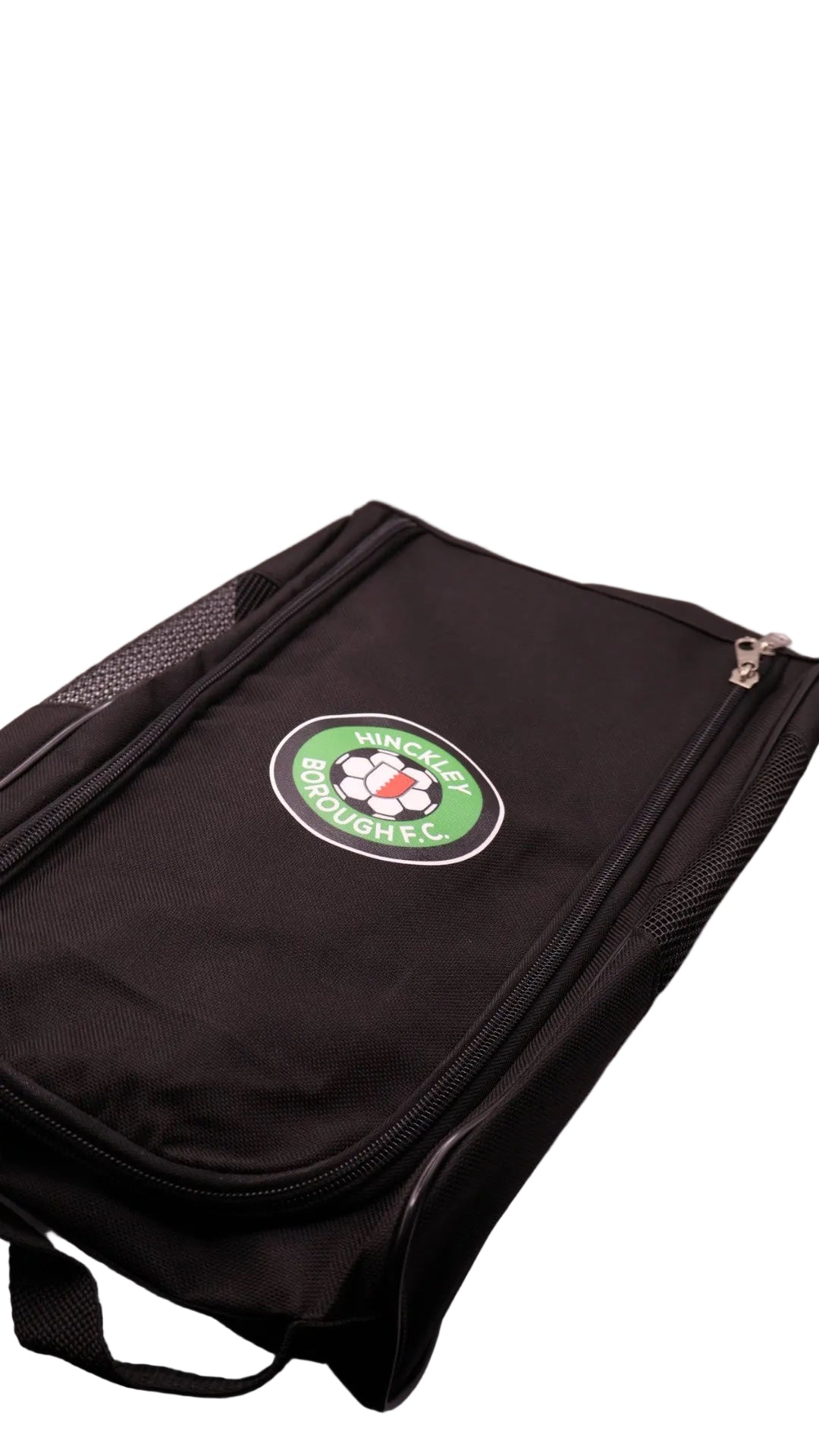 HBFC Football boots & Shins Bag