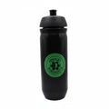 HBFC - Water Bottle Black / Green