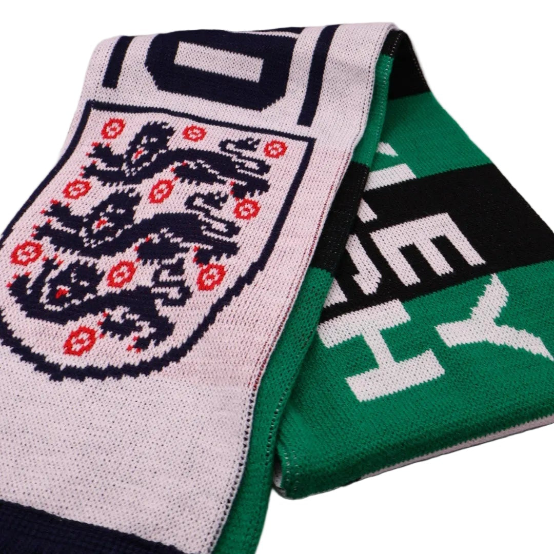 HBFC Scarf - 50/50 With Your Team