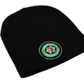HBFC Black Beanie