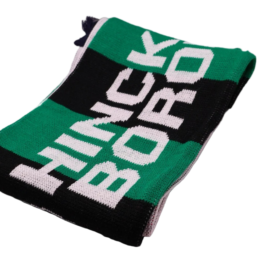 HBFC Scarf - 50/50 With Your Team