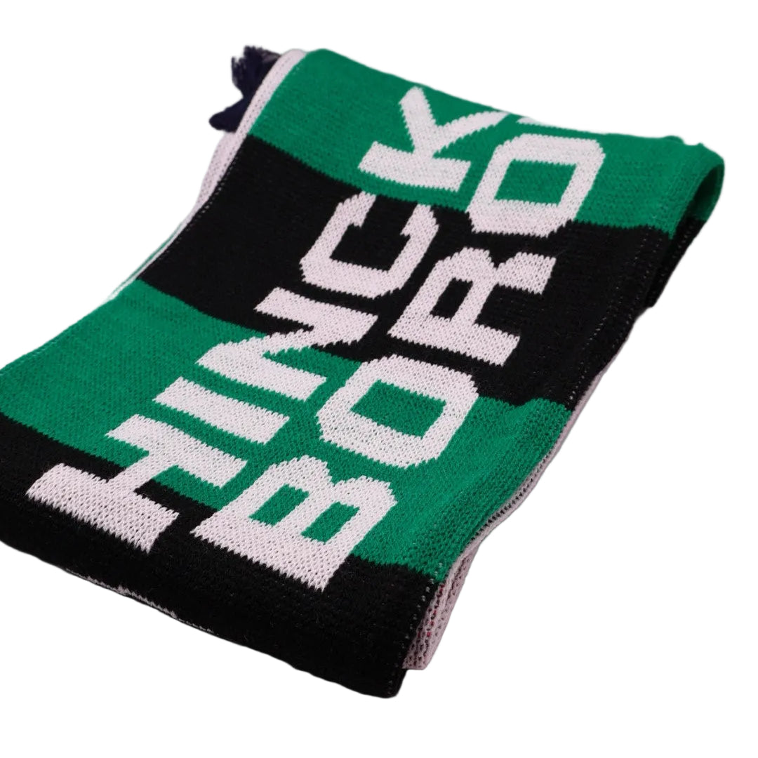 HBFC Scarf - 50/50 With Your Team