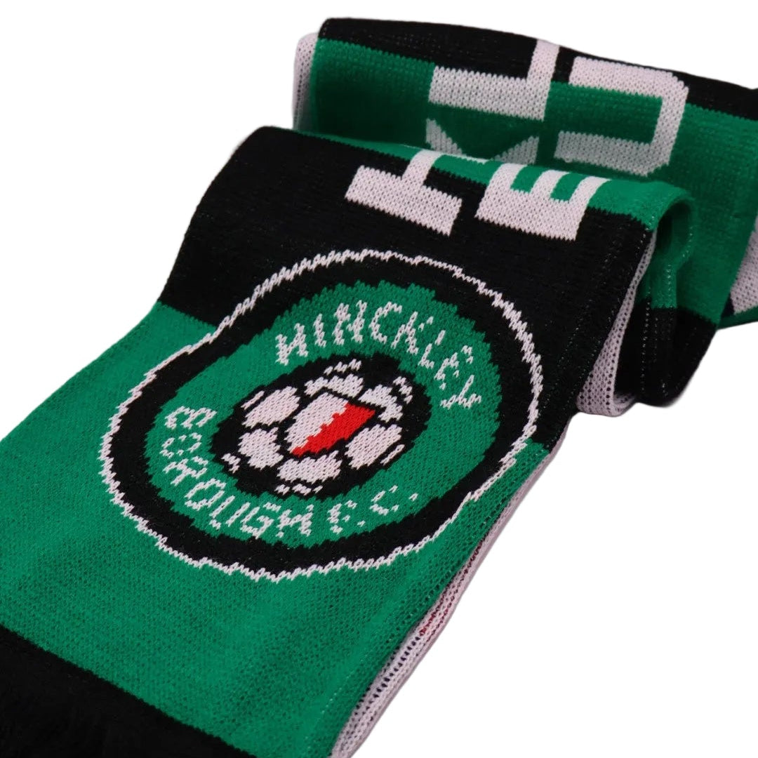 HBFC Scarf - 50/50 With Your Team