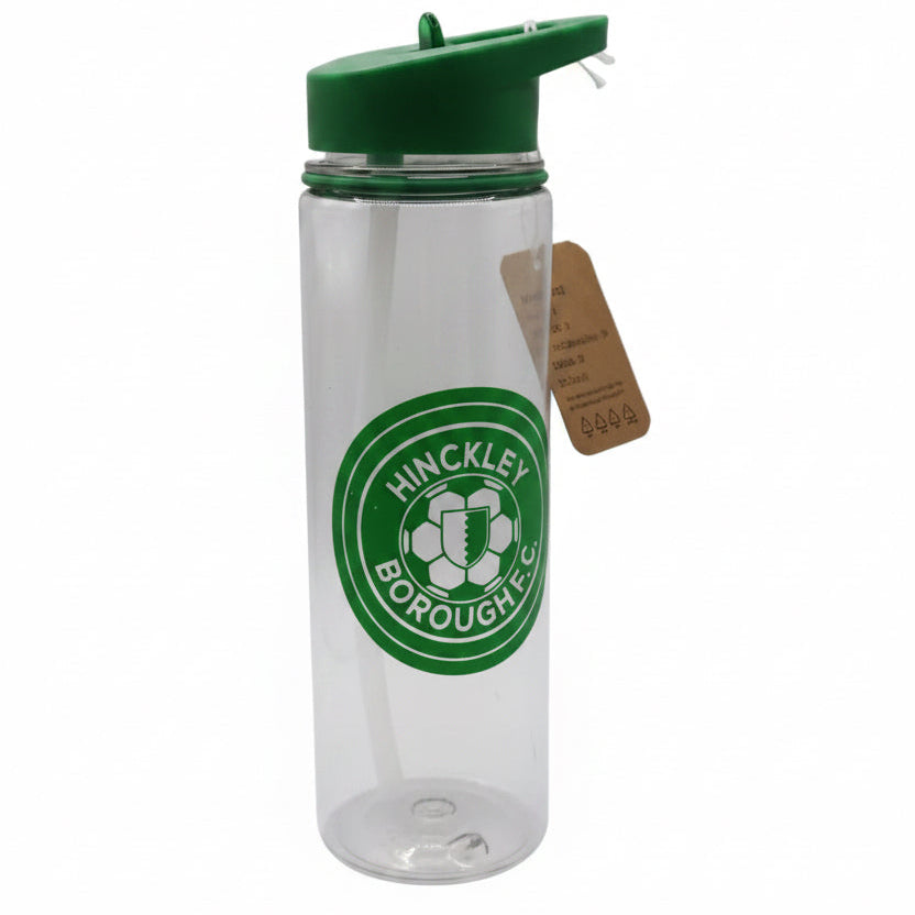 HBFC Clear Water Bottle