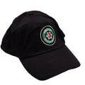 HBFC Cap Black / Grey