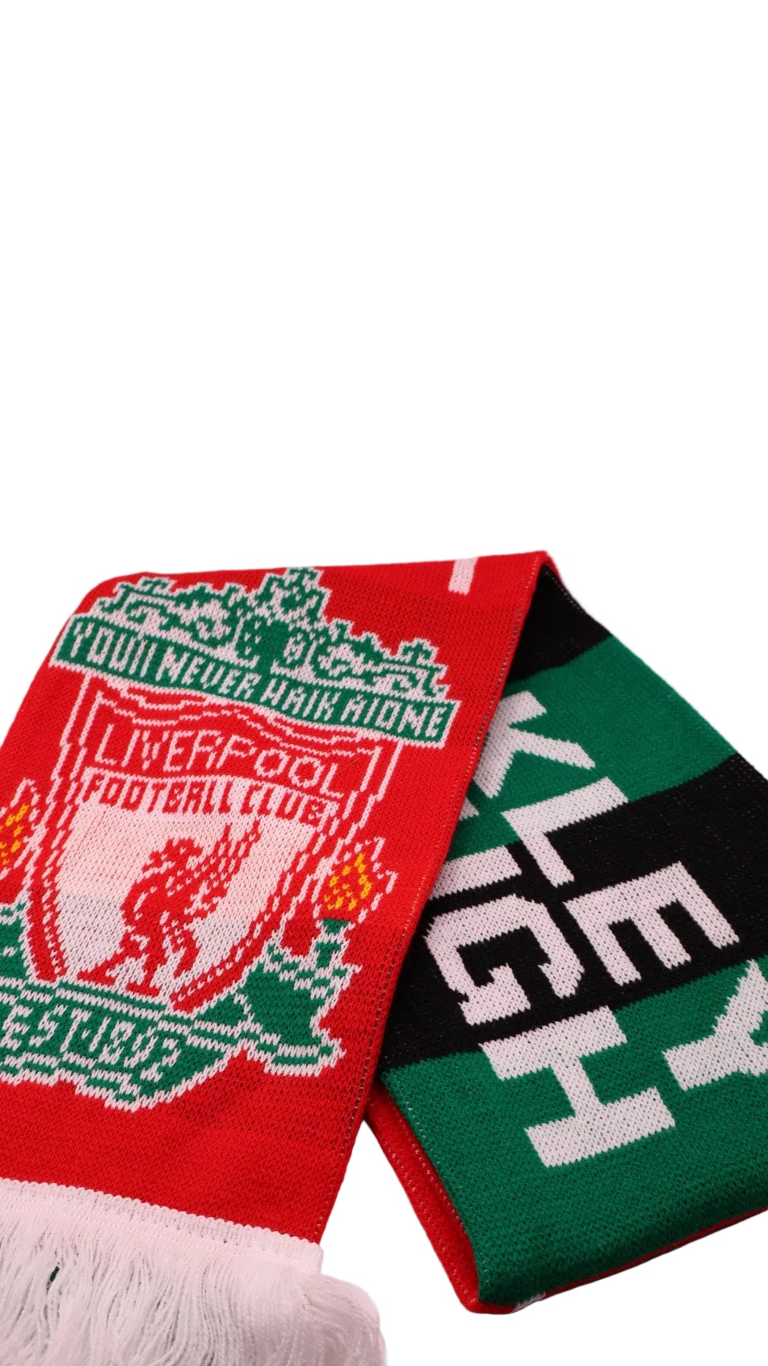 HBFC Scarf - 50/50 With Your Team