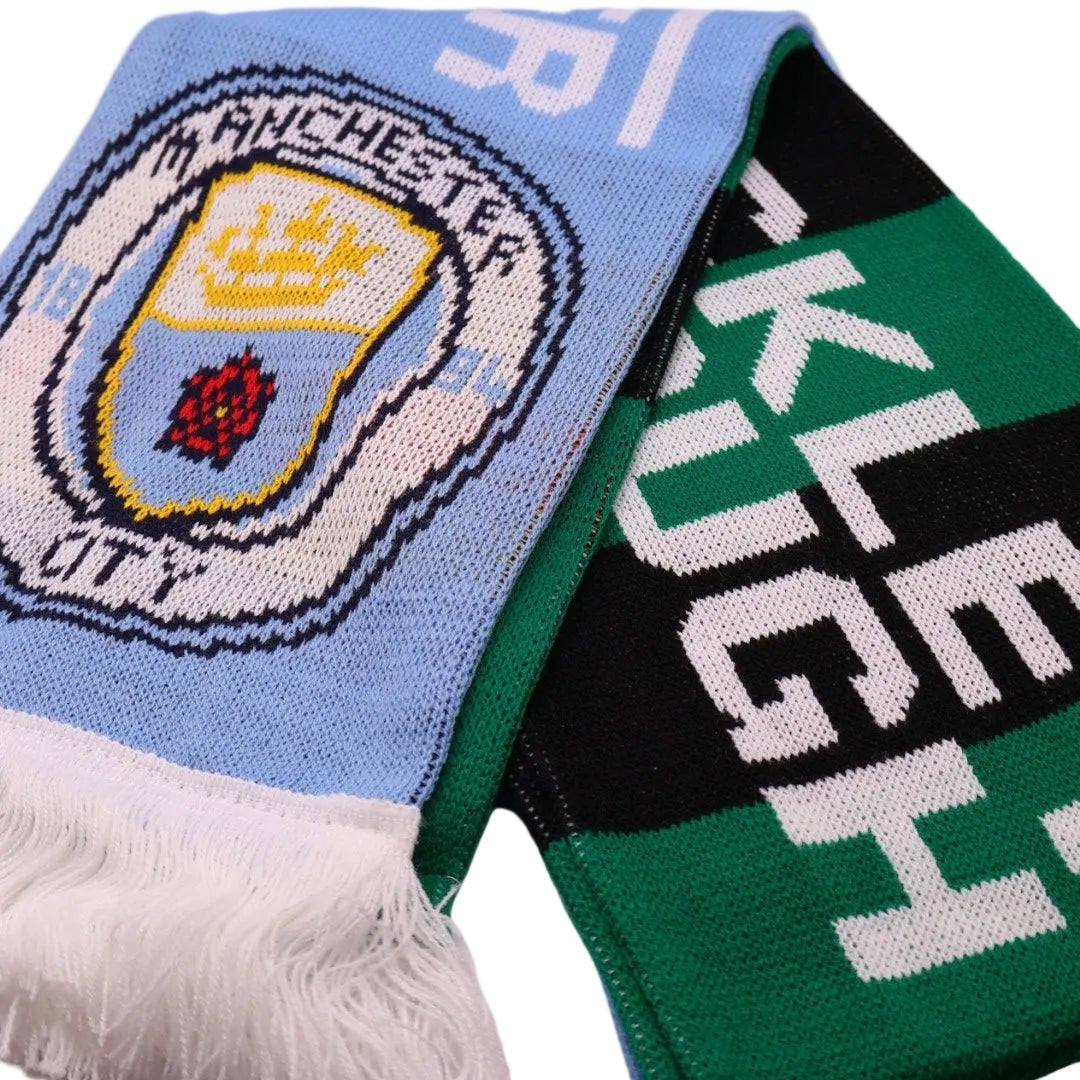 HBFC Scarf - 50/50 With Your Team