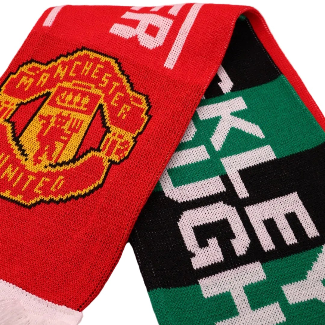 HBFC Scarf - 50/50 With Your Team