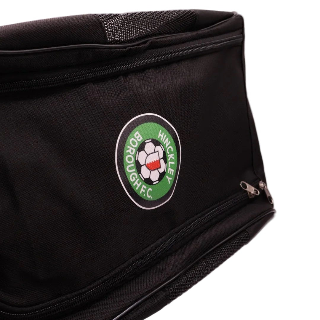 HBFC Football boots & Shins Bag