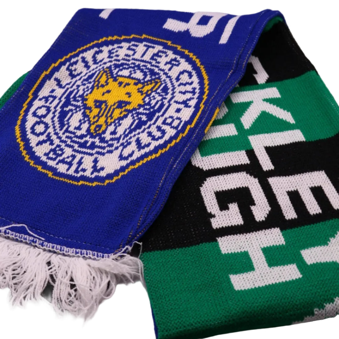 HBFC Scarf - 50/50 With Your Team