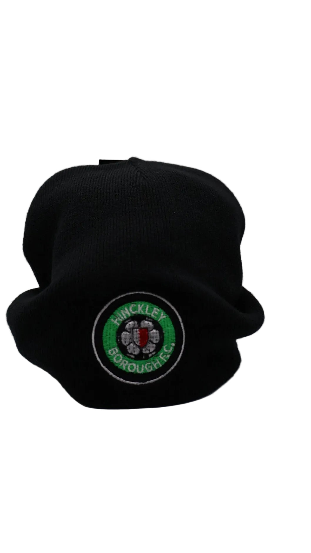 HBFC Black Beanie