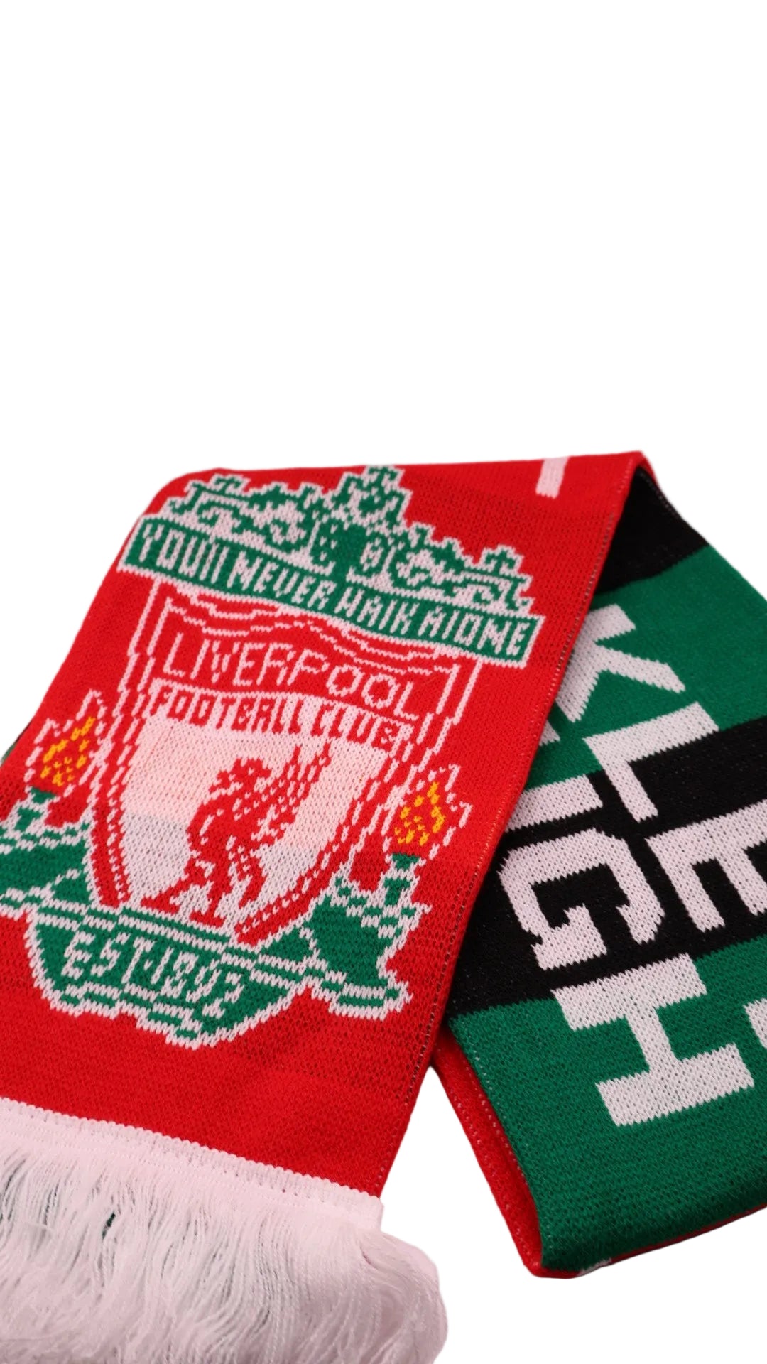 HBFC Scarf - 50/50 With Your Team
