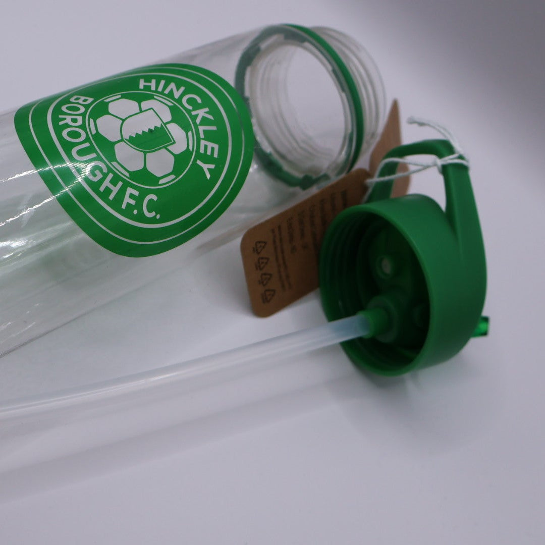 HBFC Clear Water Bottle
