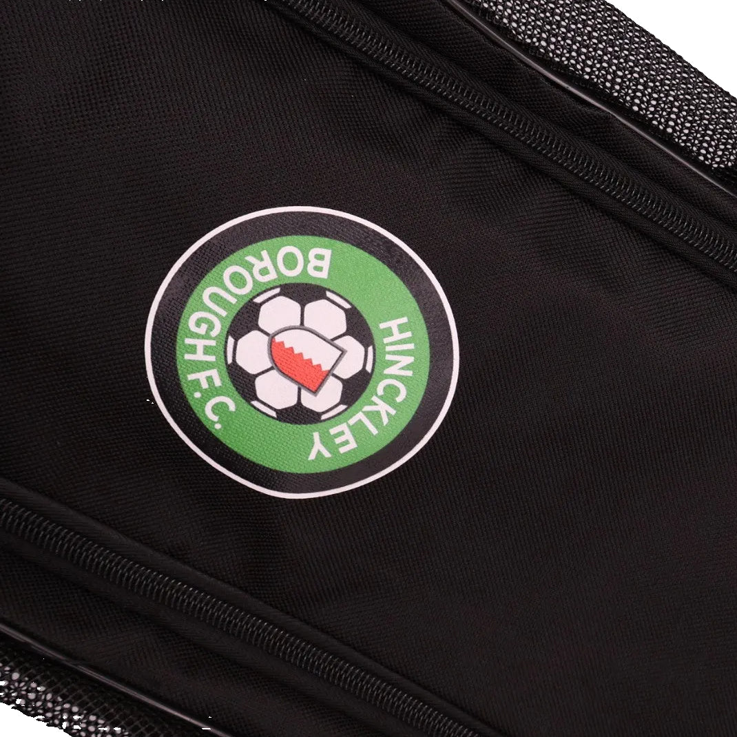 HBFC Football boots & Shins Bag