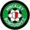 Hinckley Borough FC Shop - Home