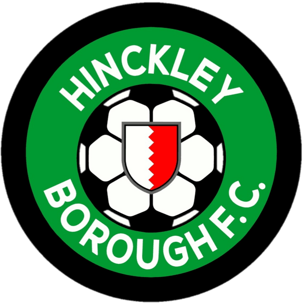 Hinckley Borough FC Shop