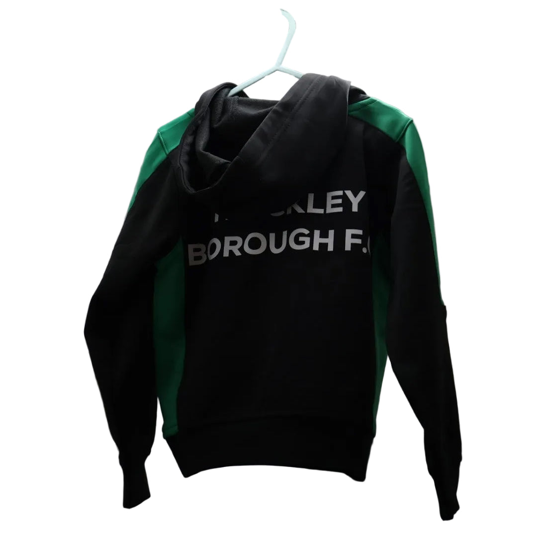 HBFC Jumper Kids 3-12
