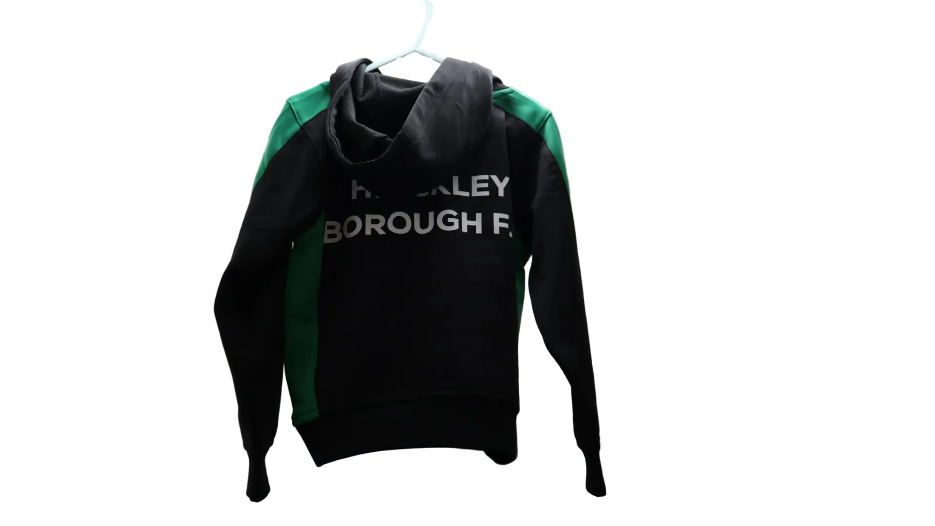 HBFC Jumper Kids 3-12