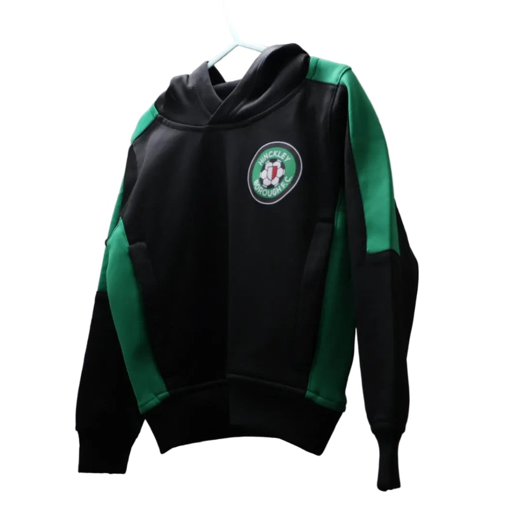 HBFC Jumper Kids 3-12