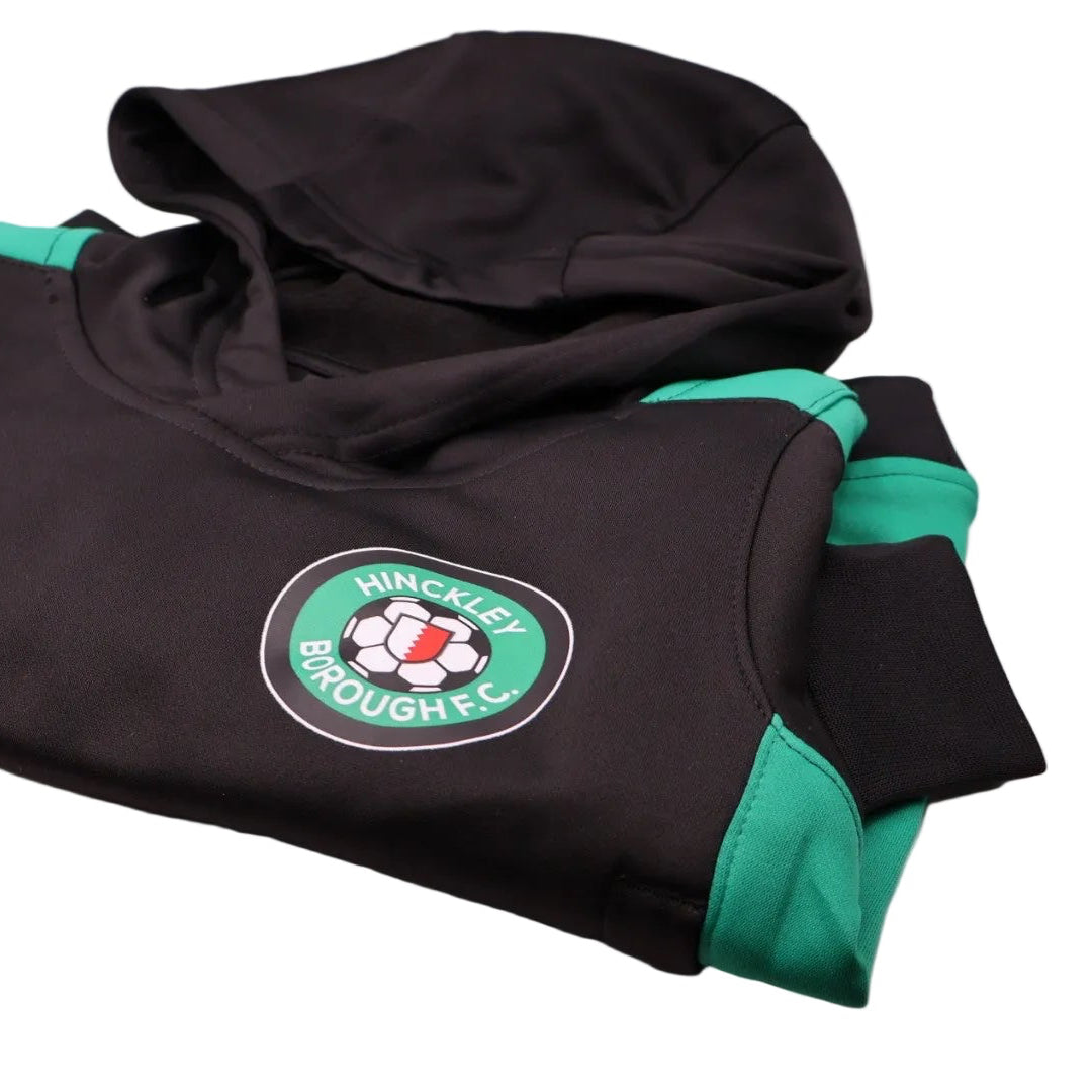 HBFC Jumper Kids 3-12
